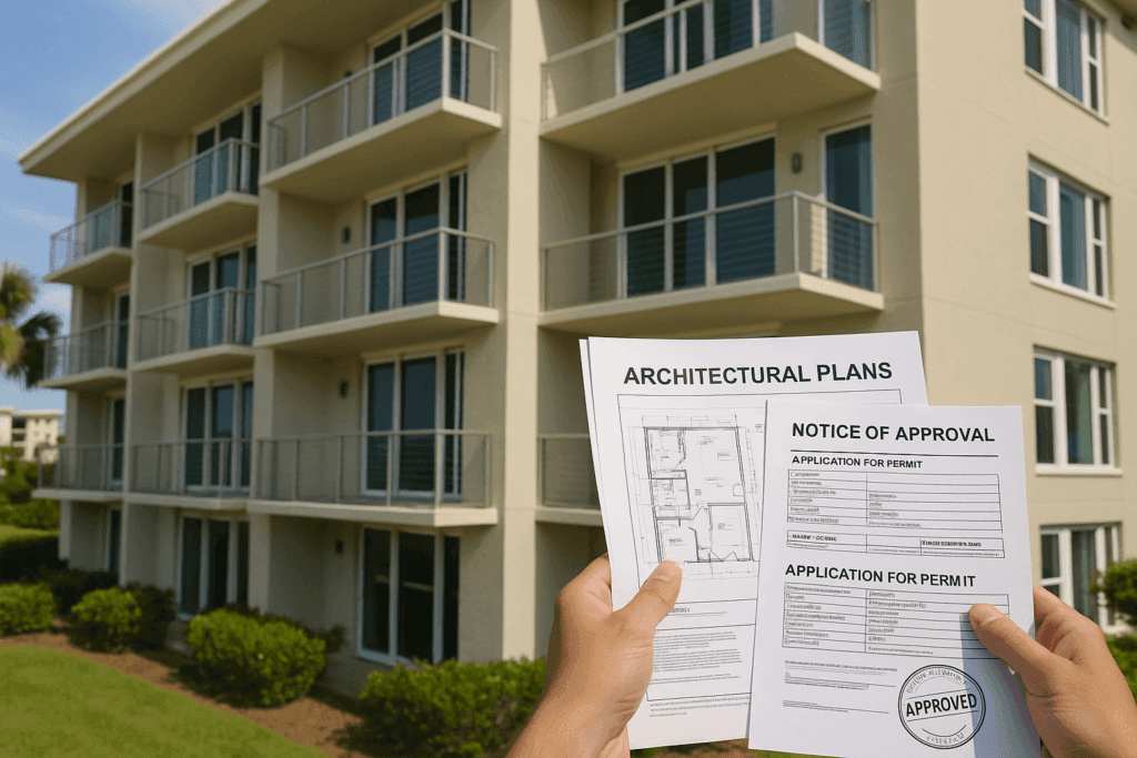 Building Permit Docs