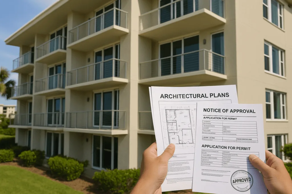 Building Permit Docs
