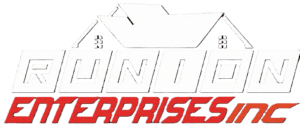 Rondon Enterprises Logo