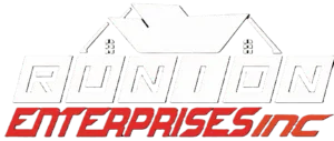 Rondon Enterprises Logo