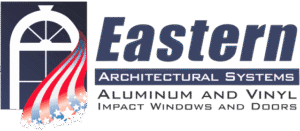 East Architectural Systems Logo